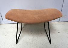 Vintage Knoll Harry Bertoia Design Footstool Footstool for Bird Chair (F025-376)
