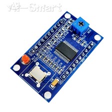 AD9850 DDS Signal Generator Module 0-40MHz 2 Sine Wave & 2 Square Wave Output