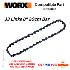 WORX WA0307 20V Chainsaw Head