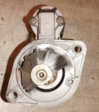 HYUNDAI KIA MITSUBISHI PROTON VOLVO PENTA STARTER MOTOR  REMAN