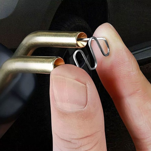 600pcs car bumper fender - bumper,
