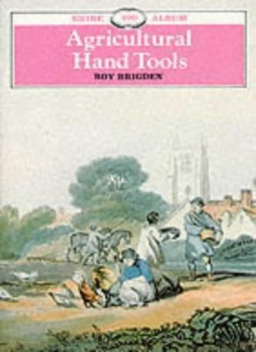Agricultural hand tools shire - hand, (shire