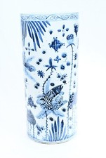 Blue and White Ming Porcelain