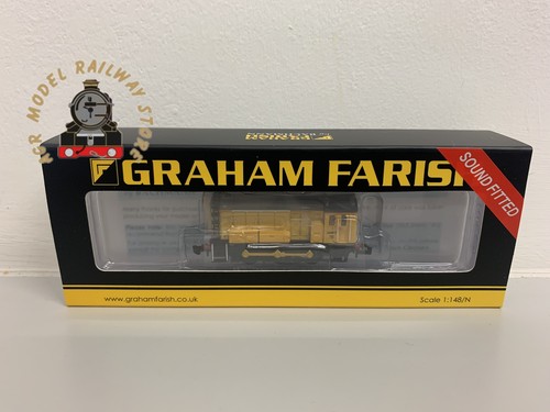 Graham farish 371 - graham, 371-011sf
