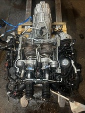 BENTLEY CONTINENTAL RSQ8 RS6