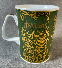 Harrods Knightsbridge Fine