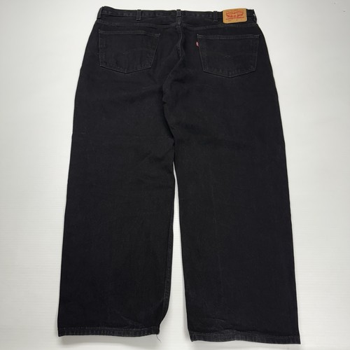 Levis 550 mens relaxed fit - 550,