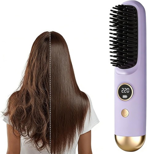 Brush pro for short hair - brush,