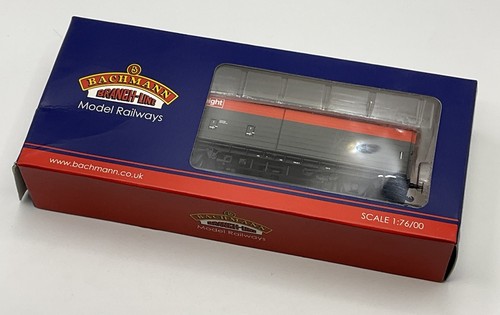 Bachmann 128a gauge br - 38-128a, oo