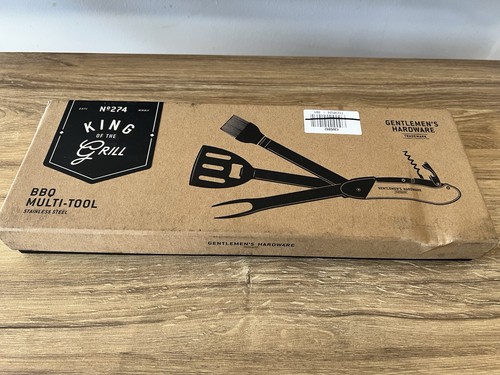 King the grill bbq - king,