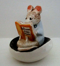 BESWICK KITTY MACBRIDE FIGURE