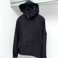 CP COMPANY Shell-R Full Zip Goggle Jacket XL ptp23” RRP £465