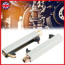 2x Motorcycle Coil Spring