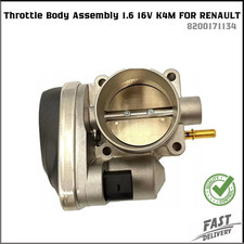 THROTTLE BODY FOR RENAULT CLIO