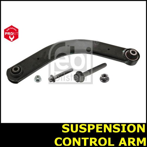 Suspension control arm - control,