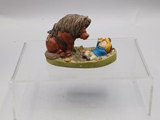 Vintage Thelwell Pony Figurine “Talk To Your Pony” 1983 Chiltern Made in England