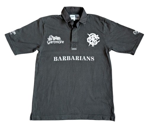Cotton traders barbarians - cotton,