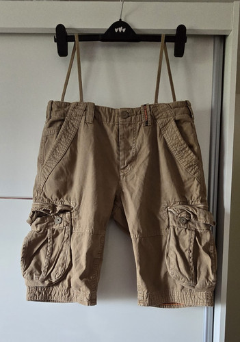 Superdry men beige - superdry,