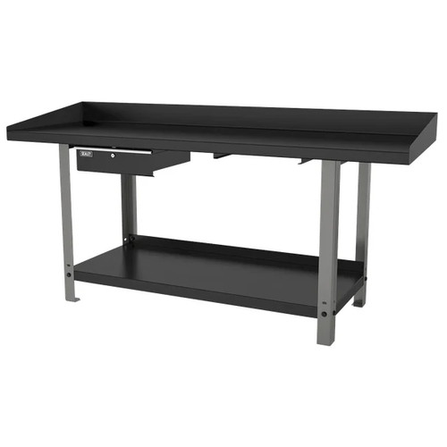 Sealey ap1020 steel workbench - ap1020,