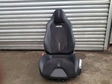 2022 ON MK1 LOTUS EMIRA FRONT