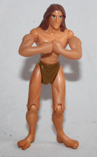 Disney Tarzan Chest Beating