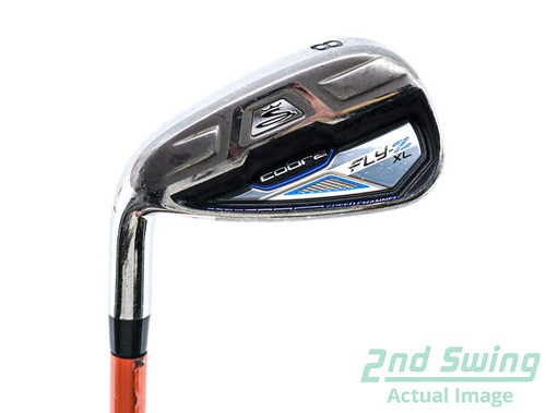 Cobra fly single iron - single,