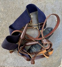 British Army/RAF Sword Belt