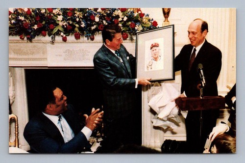 President ronald reagan - president,