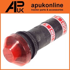 Hazard Warning Light Lamp