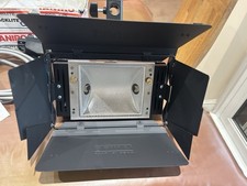 Ianiro Minilite 1000 Watt Max No Bulb