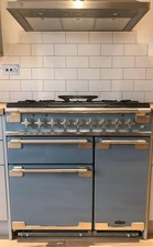 Rangemaster ELISE 90cm Dual