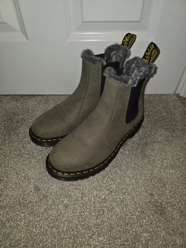 Doc martens 2976 - martens,
