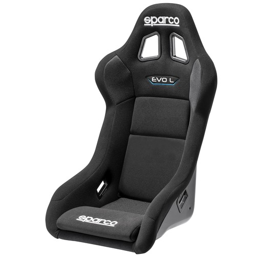 Sparco evo qrt fibreglass - sparco,