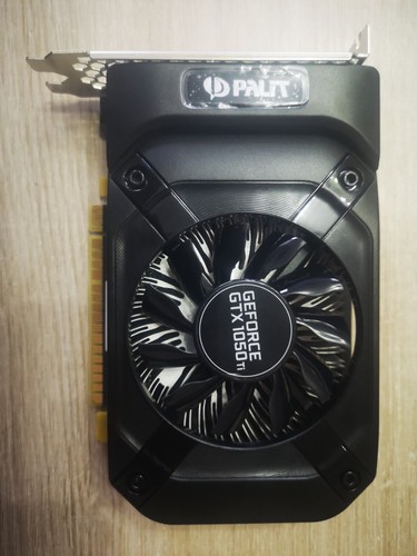 Palit geforce gtx - gtx, 1050