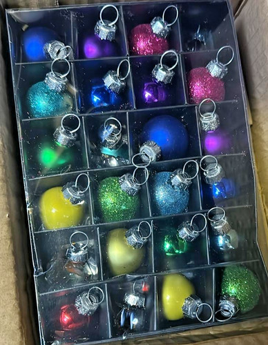 Werchristmas mini glass - werchristmas,