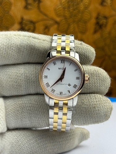 Mido ladies automatic watch - mido,