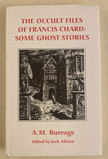 The Occult Files of Francis