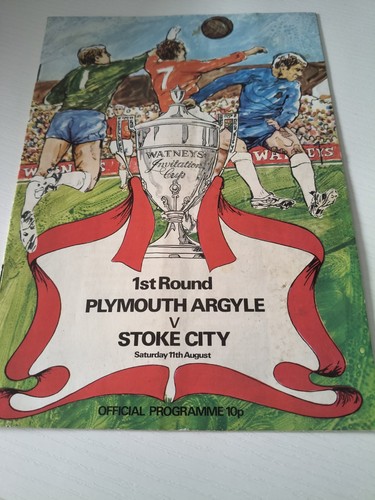 Plymouth argyle stoke - argyle, city