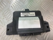 TRIUMPH 1050 SPRINT ST ECU