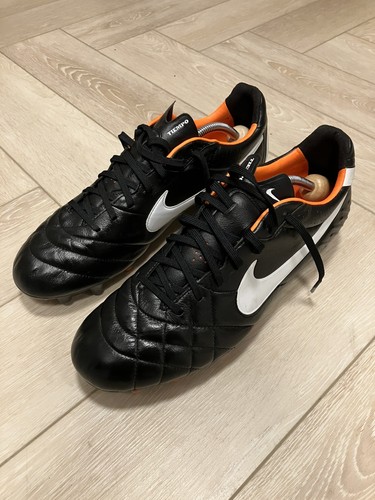 Nike tiempo legend uk10 - tiempo,