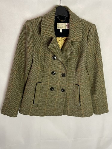 Joules tweed jacket women - jacket, women’s
