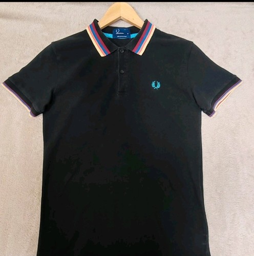 Fred perry polo - fred, shirt
