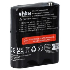 Battery for Motorola Talkabout