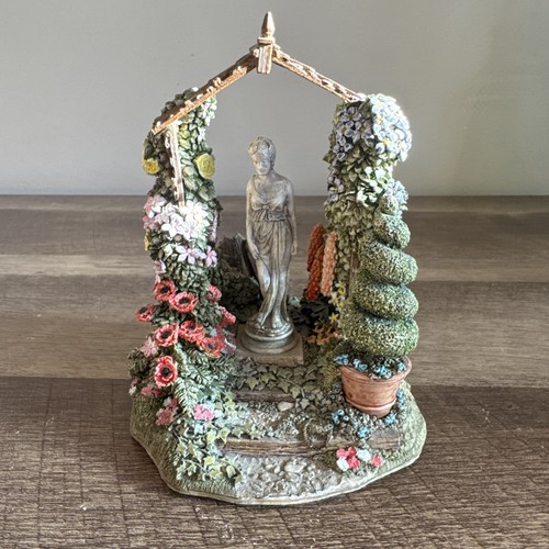 Lilliput lane tranquil - lane,