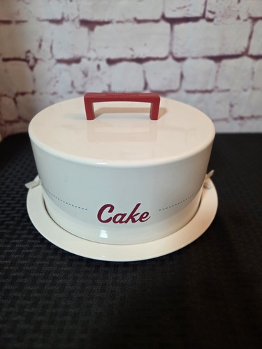 Cake boss metal - covered,