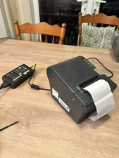 Epson TM-T88V Model  Thermal