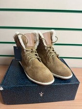 EMU Australia - Winton Shoes (Chestnut) UK Size 6 EU Size 39