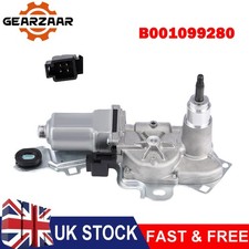 Rear Wiper Motor For 2014-2023