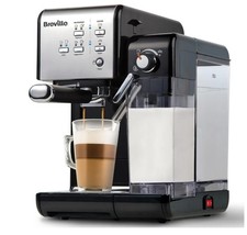 Breville One-Touch Coffeehouse