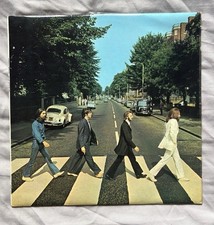 The Beetles: Abbey Road -